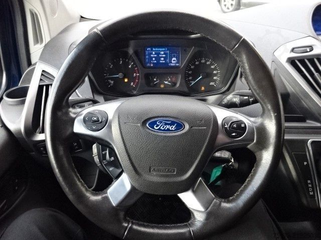 Campervan FORD Transit Custom NUGGET 170PS Autm. Navi ACC