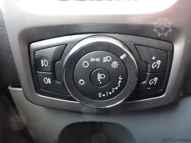 Campervan FORD Transit Custom NUGGET 170PS Autm. Navi ACC