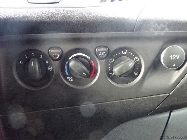 Campervan FORD Transit Custom NUGGET 170PS Autm. Navi ACC