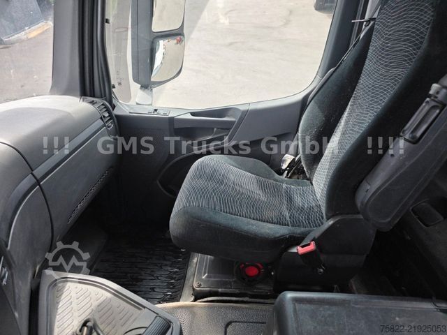 Truck chassis MERCEDES-BENZ Arocs 4142 / 8X4 / 41ton Chassis /