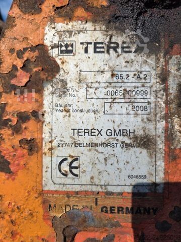 Other MERCEDES-BENZ Actros 1832 / 4X4 ALLRAD / E5 /Meiller/Kran Funk