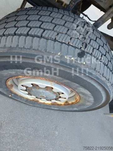 Other MERCEDES-BENZ Actros 1832 / 4X4 ALLRAD / E5 /Meiller/Kran Funk