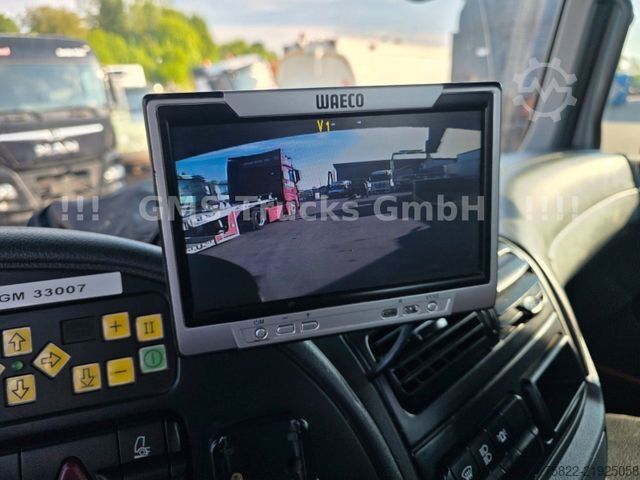 Other MERCEDES-BENZ Actros 1832 / 4X4 ALLRAD / E5 /Meiller/Kran Funk