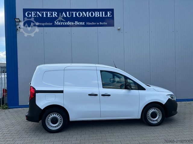 Panel van MERCEDES-BENZ Citan 110 LANG 6-GANG KLIMA TEMPOMAT KAMERA EU6D
