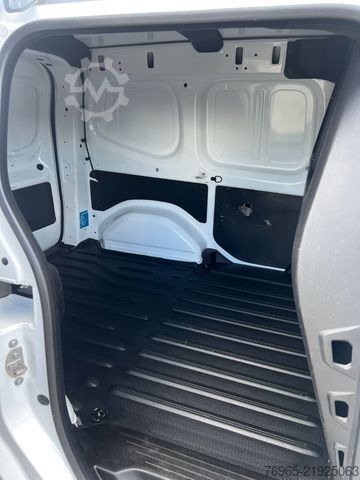 Panel van MERCEDES-BENZ Citan 110 LANG 6-GANG KLIMA TEMPOMAT KAMERA EU6D