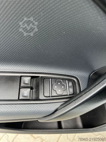Panel van MERCEDES-BENZ Citan 110 LANG 6-GANG KLIMA TEMPOMAT KAMERA EU6D