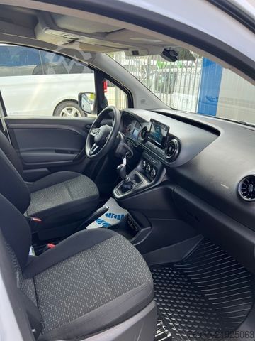Panel van MERCEDES-BENZ Citan 110 LANG 6-GANG KLIMA TEMPOMAT KAMERA EU6D