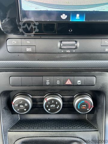 Panel van MERCEDES-BENZ Citan 110 LANG 6-GANG KLIMA TEMPOMAT KAMERA EU6D