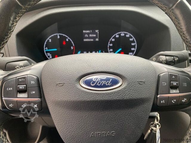 High top van Ford Custom 280 Van L1   Km solo 88.400