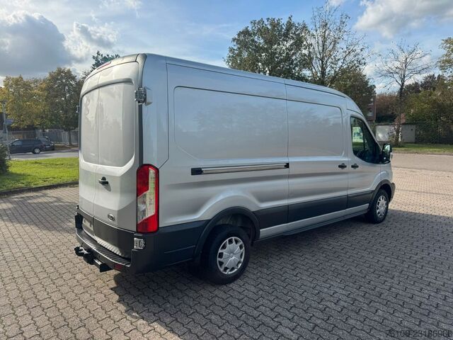 Panel van FORD Transit Kasten 310 L3 Trend *Ahk*Klima*Tempomat*