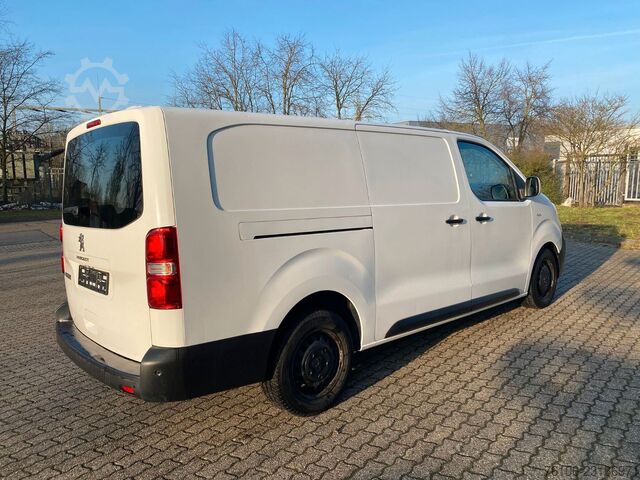 Panel van PEUGEOT Expert Kasten Premium L3 *Navi*Klima*PDC*