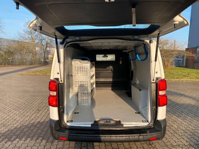 Panel van PEUGEOT Expert Kasten Premium L3 *Navi*Klima*PDC*