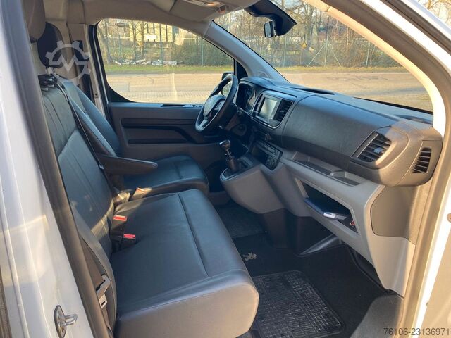 Panel van PEUGEOT Expert Kasten Premium L3 *Navi*Klima*PDC*
