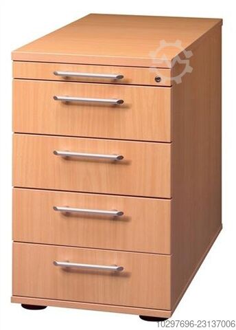Freestanding container Belo H720-760 x W428 x D800 mm - 1 pc  