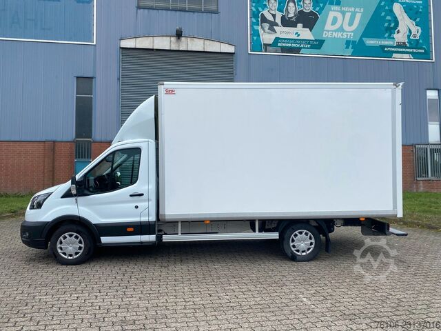 Box van FORD Transit Koffer 350 L4**Navi*Kamera*2 stück !!