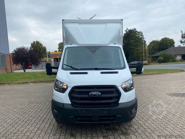 Box van FORD Transit Koffer 350 L4**Navi*Kamera*2 stück !!