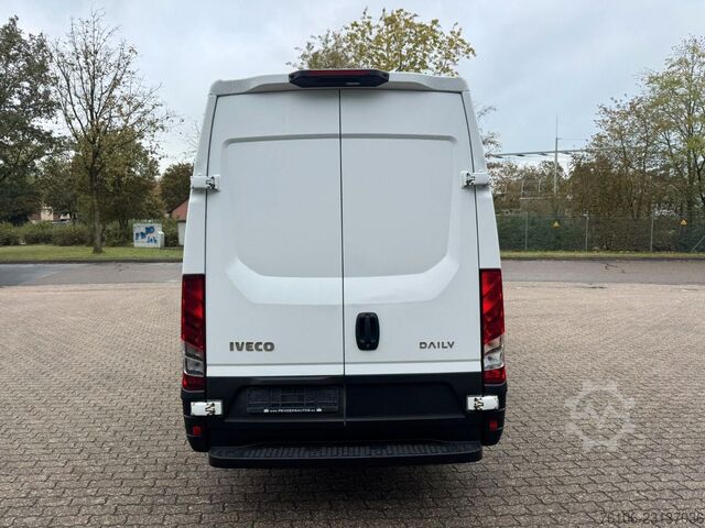 Panel van IVECO Daily 35S14 Hi-Matic Kastenwagen *Klima*Tempomat