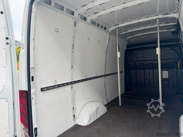 Panel van IVECO Daily 35S14 Hi-Matic Kastenwagen *Klima*Tempomat