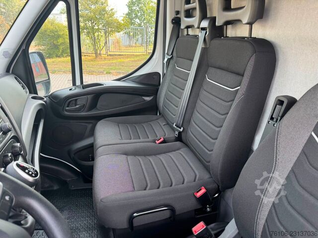 Panel van IVECO Daily 35S14 Hi-Matic Kastenwagen *Klima*Tempomat