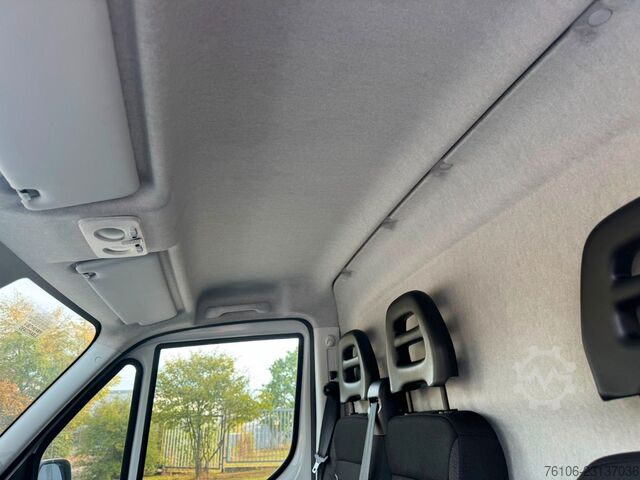 Panel van IVECO Daily 35S14 Hi-Matic Kastenwagen *Klima*Tempomat