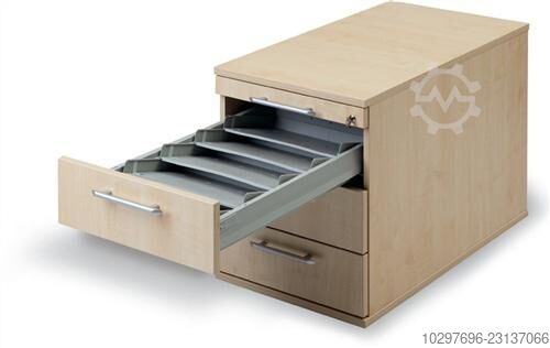 Roll container H512xW428xD800mm - 1 pc  