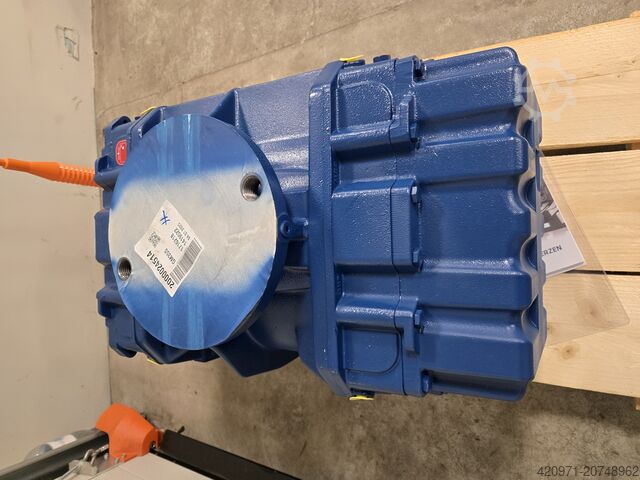 Gebläse Aerzen GM 35s