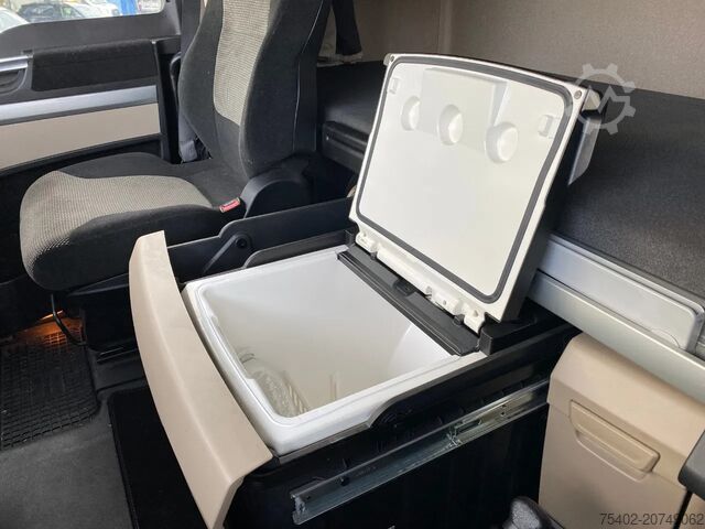 Standard-SZM MAN TGX 18.460 Automatic / Euro 6