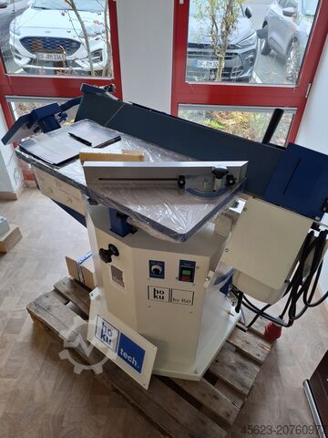 Kantenschleifmaschine Rehnen Maschinenbau hoku KS 150 (Junior R1)