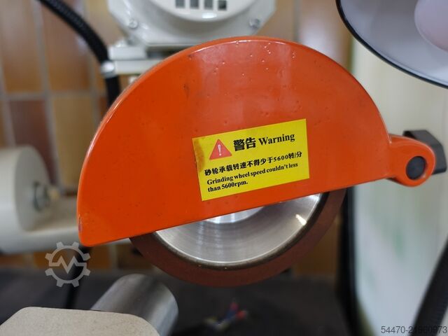 Universal tool grinding machine GD 6025Q