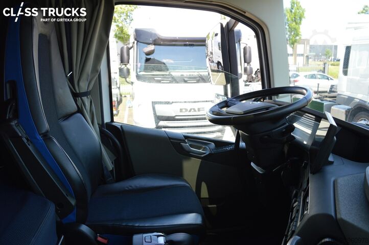 Standard tractor unit VOLVO FH 460 Globetrotter XL i-Save