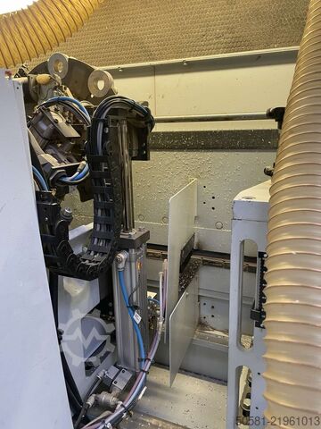 Edgebanding line HOMAG KAL Profi 330+KAL Profi 370+Profi TBL100