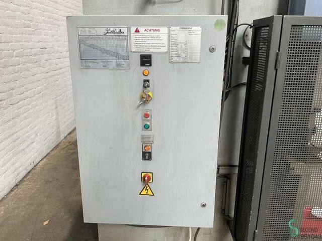 Press brakes  Baykal APH 3108 x 160 2001 Baykal APH 3108 x 160