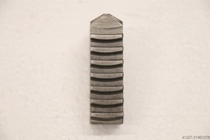 Interchangeable jaws unbekannt Breite 22 mm