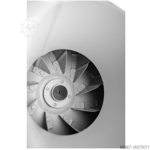 Absaugung von Sägespänen CORMAK FM300S