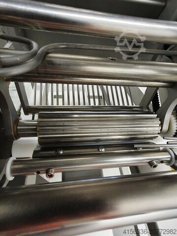 Fish processing machine Marel 2612 Pinbone Remover