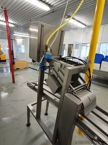 Fish processing machine Marel 2612 Pinbone Remover