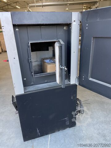 Heating Fröling Turbomat