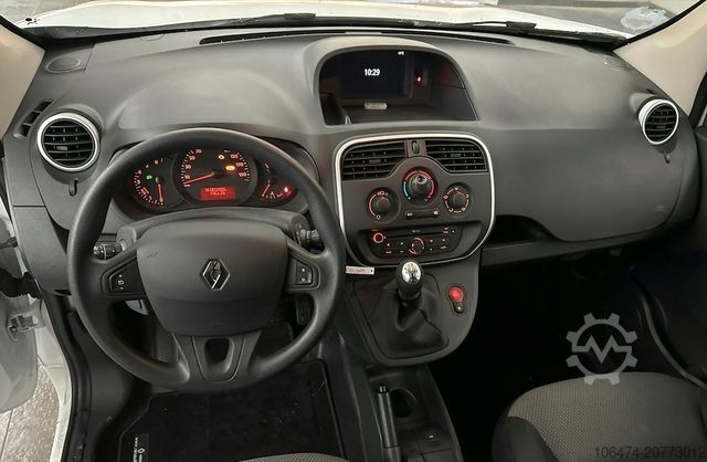 Kastenwagen RENAULT Kangoo Rapid Maxi Extra # erst 6 tkm # Navi #AHK