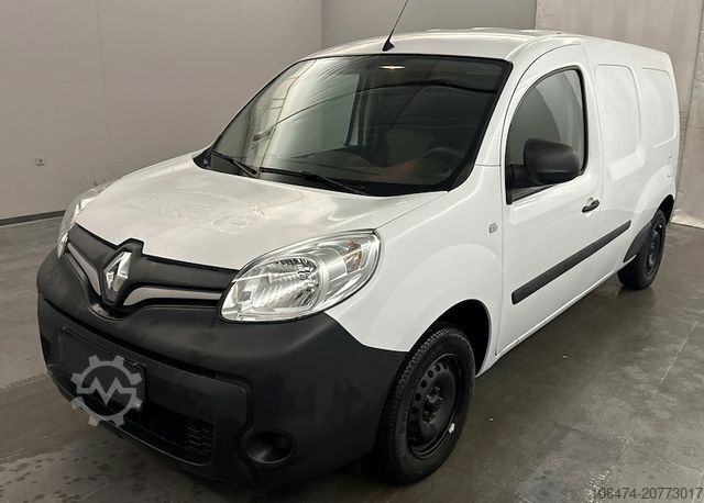 Kastenwagen RENAULT Kangoo Rapid Maxi Extra # erst 6 tkm # Navi #AHK