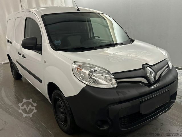 Kastenwagen RENAULT Kangoo Rapid Maxi Extra # erst 6 tkm # Navi #AHK
