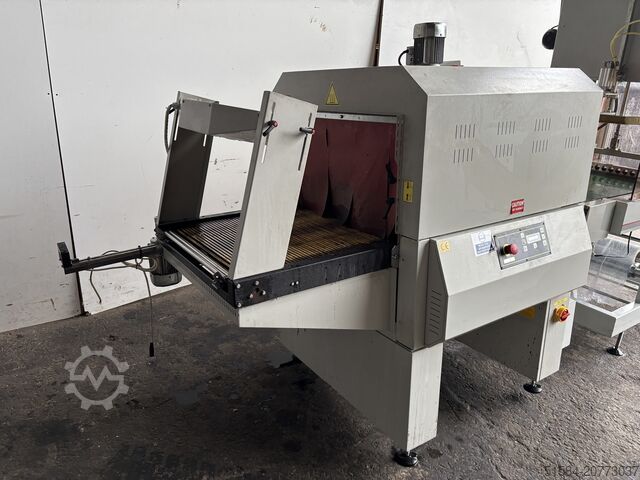 Schrumpfanlage Rochman SVA6035