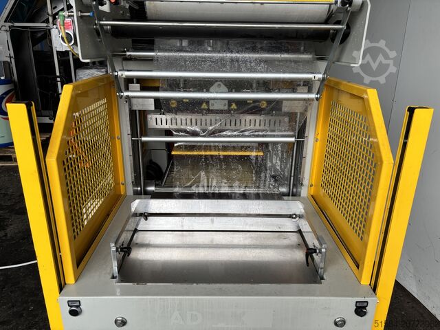 Schrumpfanlage SMIPack BP600