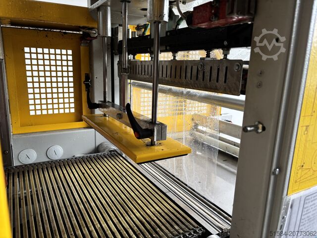 Schrumpfanlage SMIPack BP600