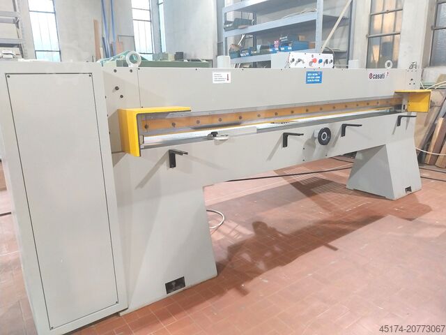 Furnierschere CASATI TM 3100