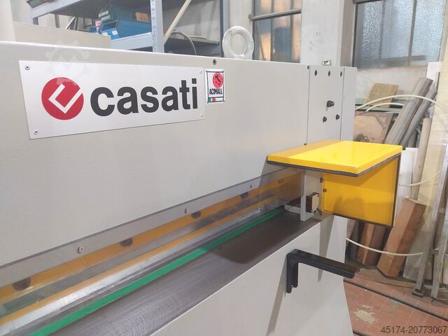 Furnierschere CASATI TM 3100
