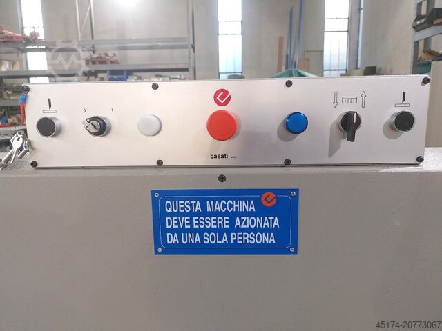 Furnierschere CASATI TM 3100
