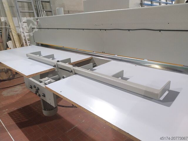 Furnierschere CASATI TM 3100