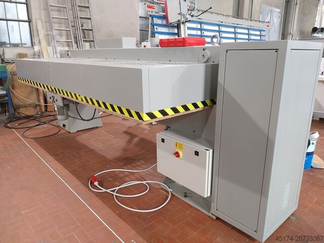 Furnierschere CASATI TM 3100