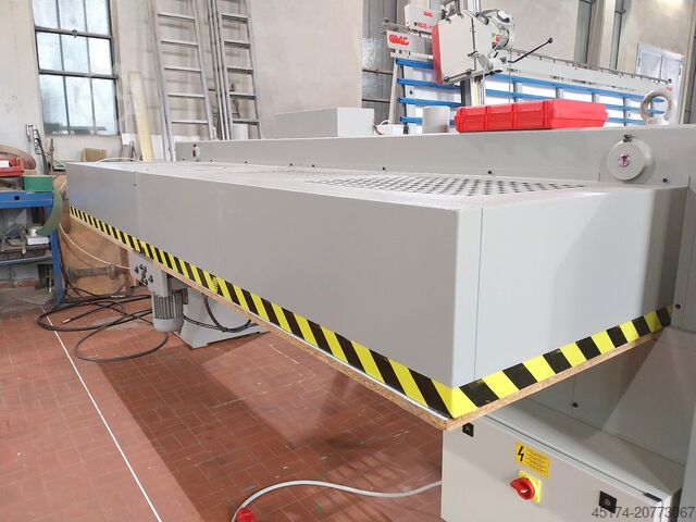 Furnierschere CASATI TM 3100