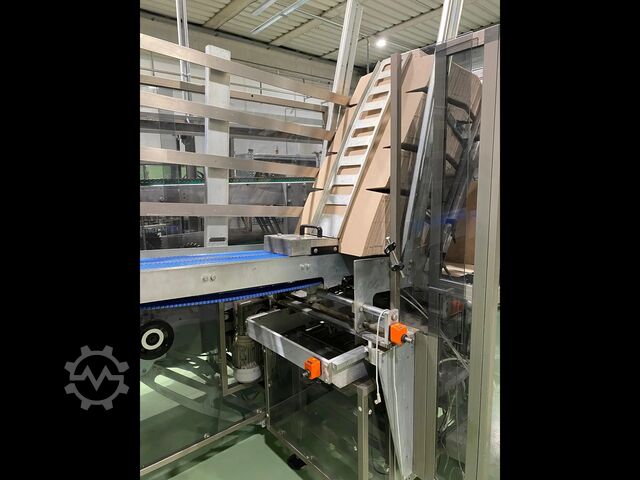 Schrumpffolie Atlanta Combigiotto 90-M